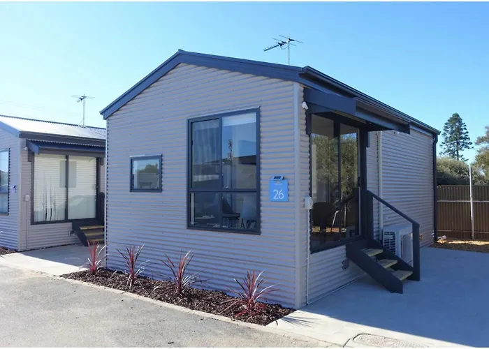 Discovery Parks – Maidens Inn, Moama