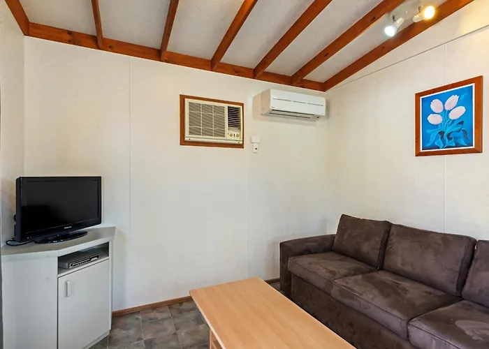 Discovery Parks – Maidens Inn, Moama