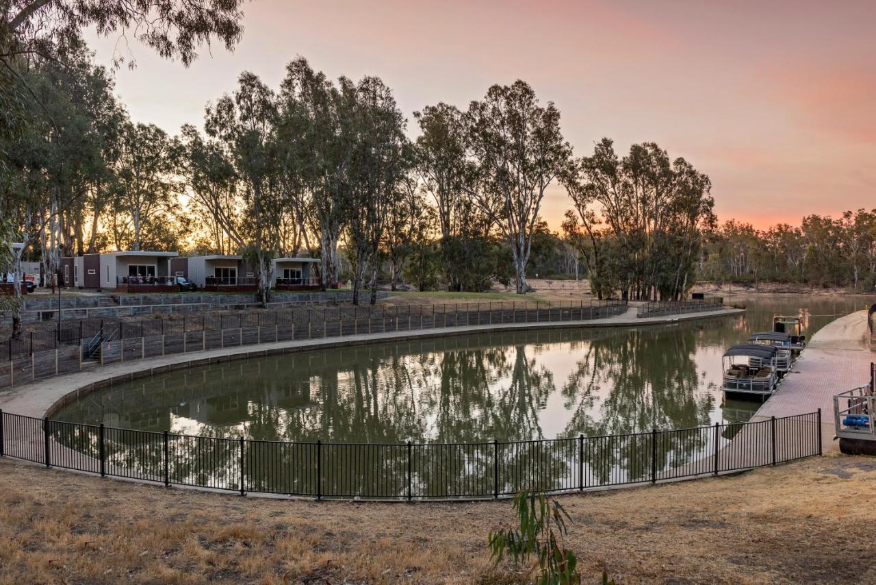 Holiday park Discovery Parks - Maidens Moama