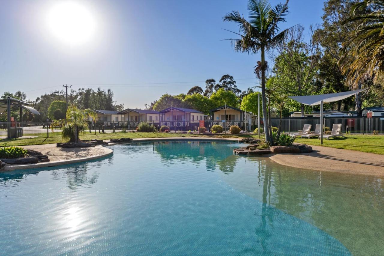 Discovery Parks - Maidens Holiday park Moama