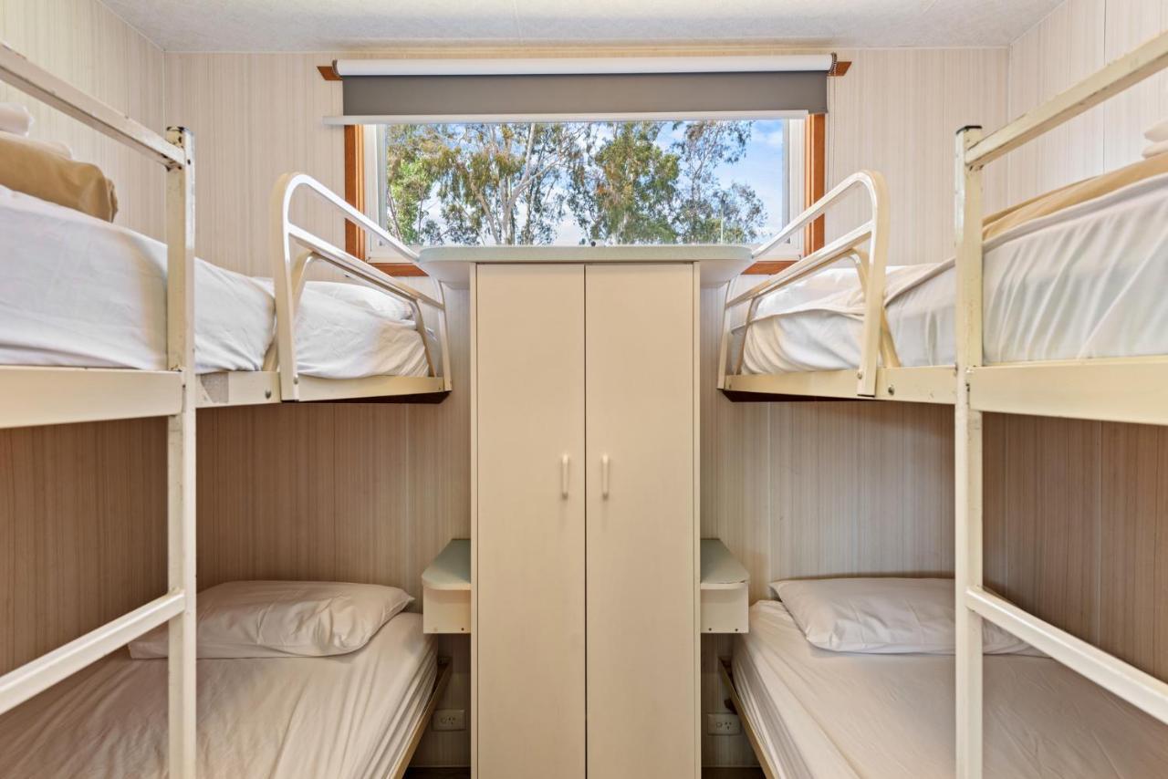 Discovery Parks - Maidens Holiday park 4*
