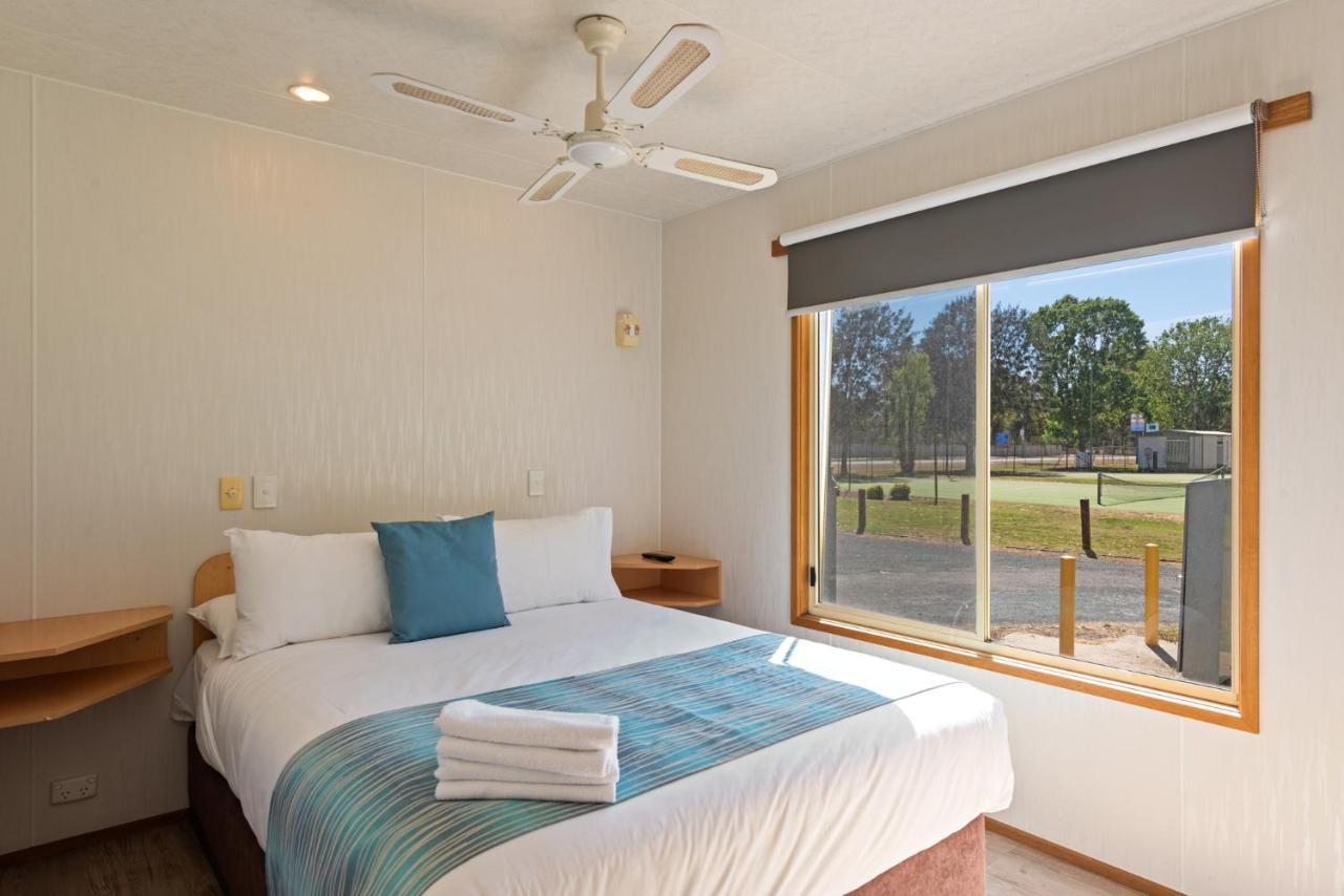 Discovery Parks - Maidens Moama