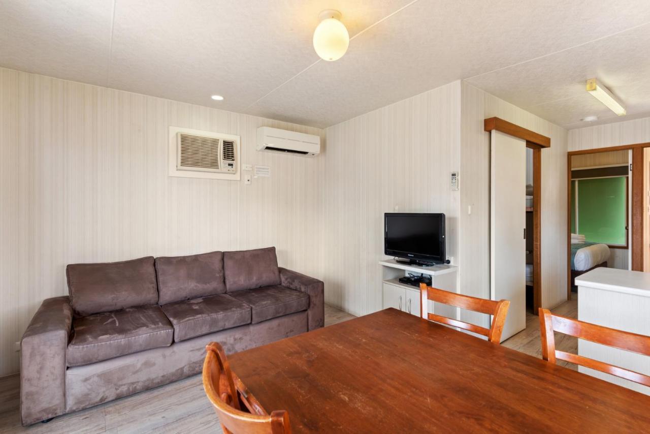 Discovery Parks - Maidens Holiday park 4*
