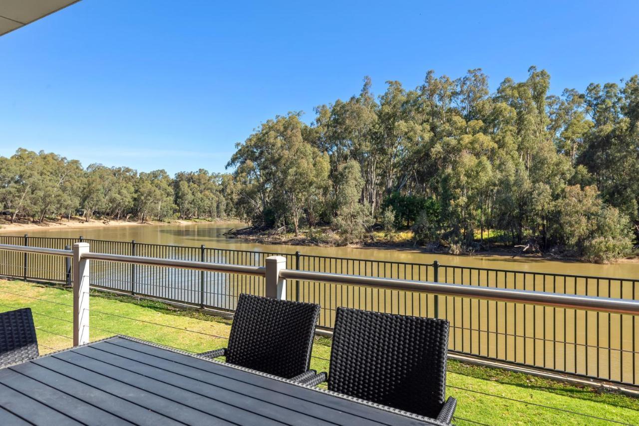 Discovery Parks - Maidens Holiday park Moama