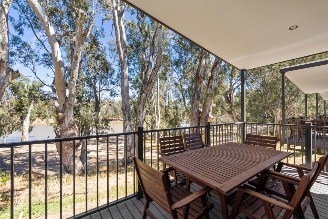 Discovery Parks - Maidens Holiday park Moama