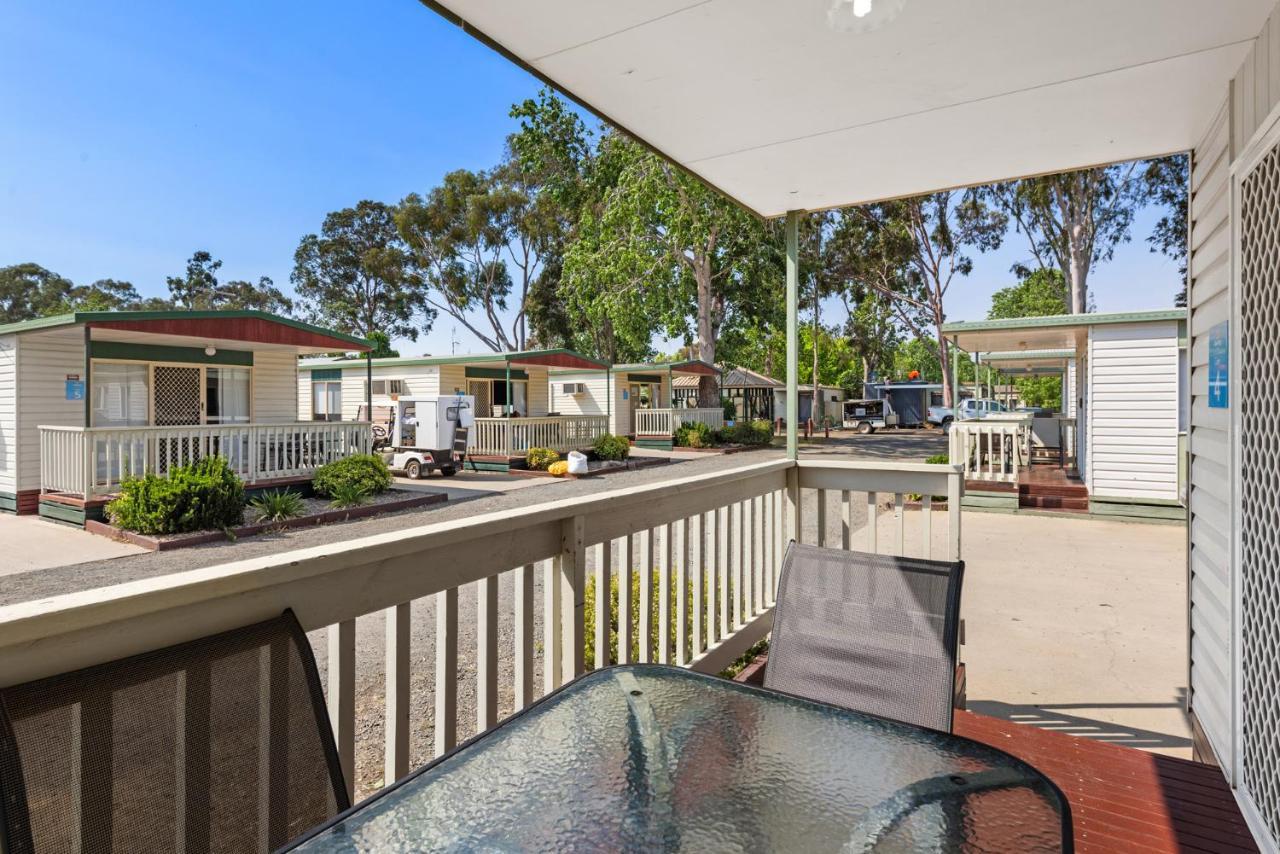 Discovery Parks - Maidens Moama