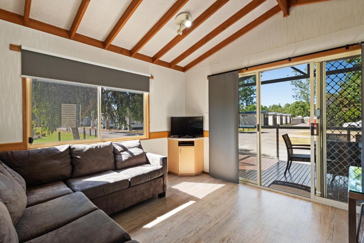 Holiday park Discovery Parks - Maidens 4*