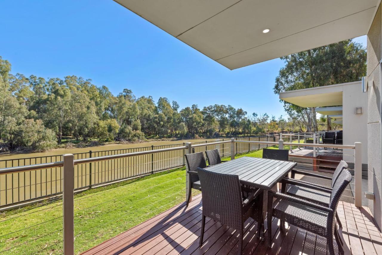 Discovery Parks - Maidens Holiday park Moama