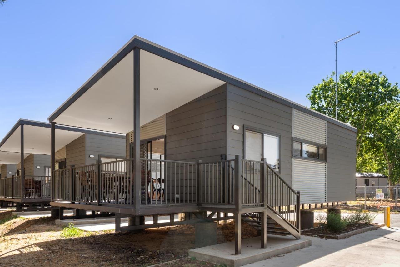Holiday park Discovery Parks - Maidens Moama