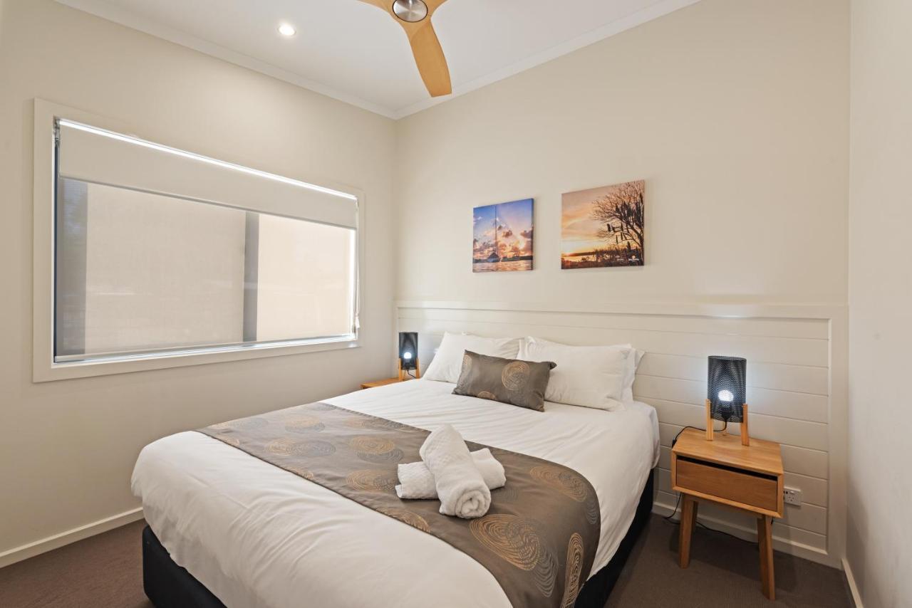 Holiday park Discovery Parks - Maidens Moama
