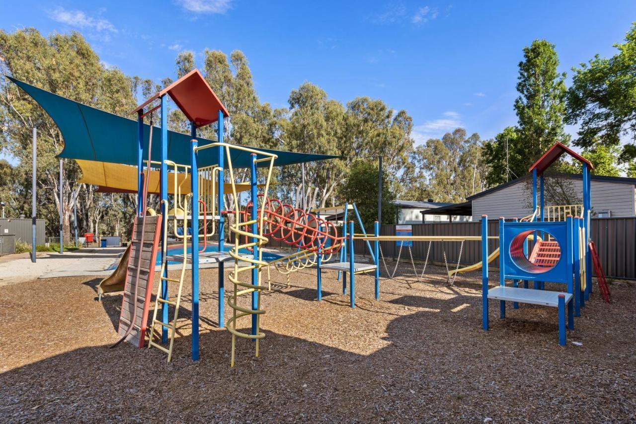 Holiday park Discovery Parks - Maidens 4*