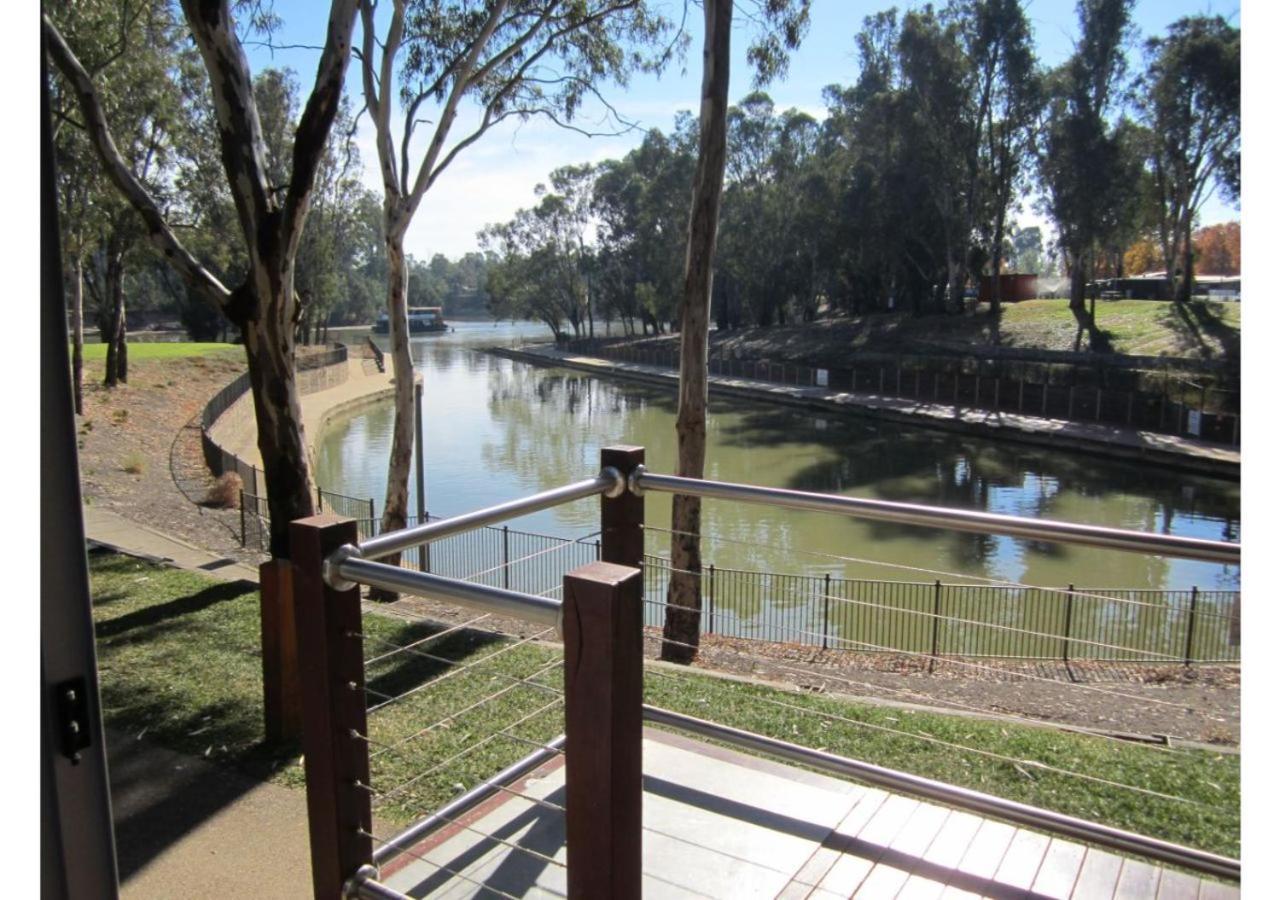 Discovery Parks - Maidens