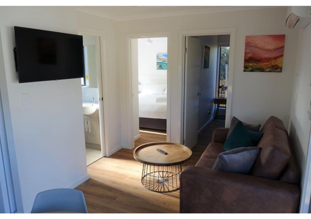 Discovery Parks - Maidens Holiday park 4*